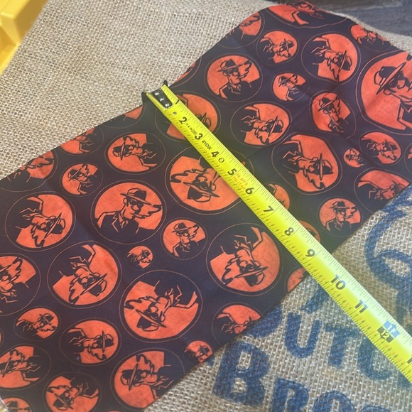 ✌️NWT Mafia Man Dutch Bros Gaiter - Picture 4 of 6
